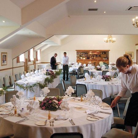 Garstang Country Hotel & Golf, Sure Hotel Collection Restaurant photo