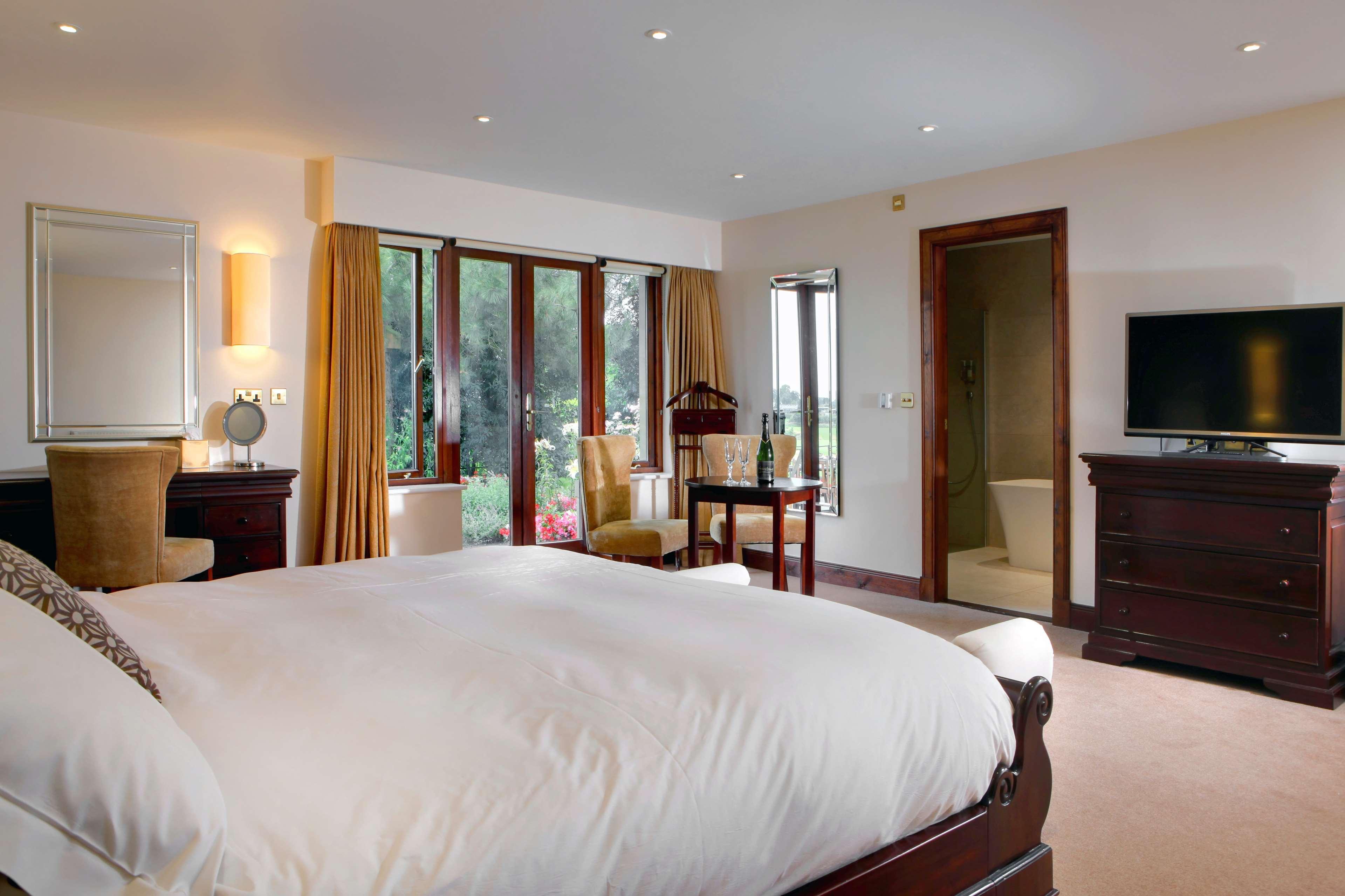 Garstang Country Hotel & Golf, Sure Hotel Collection Extérieur photo