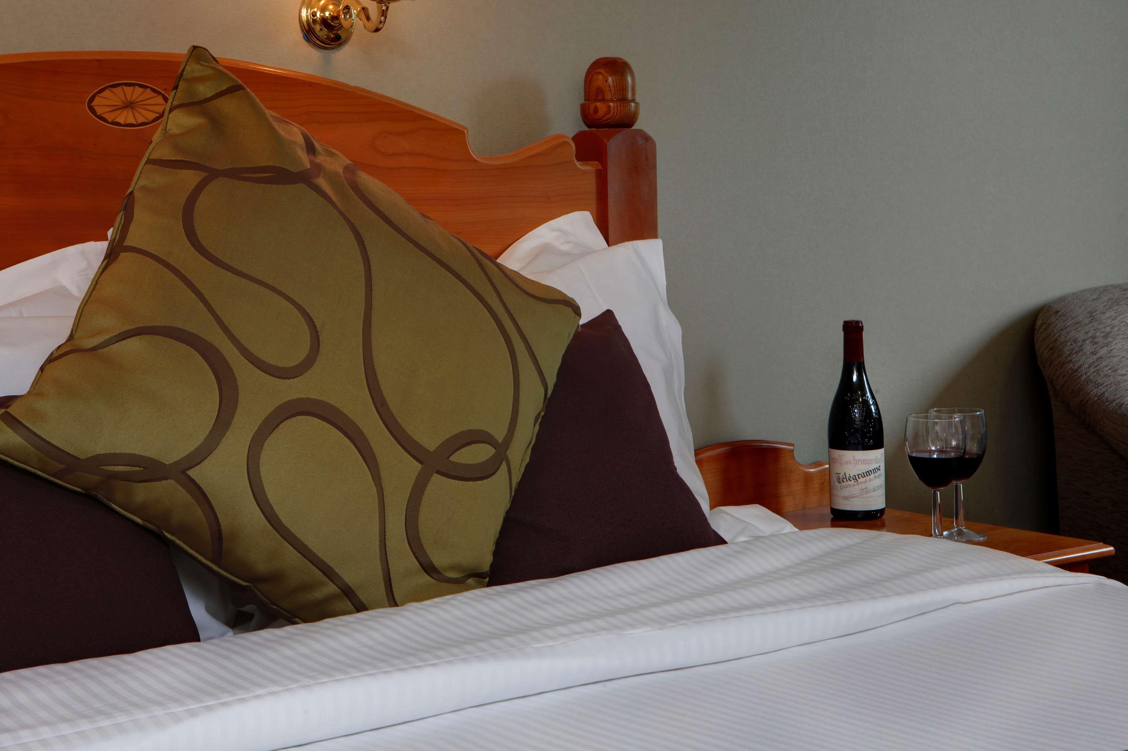 Garstang Country Hotel & Golf, Sure Hotel Collection Extérieur photo