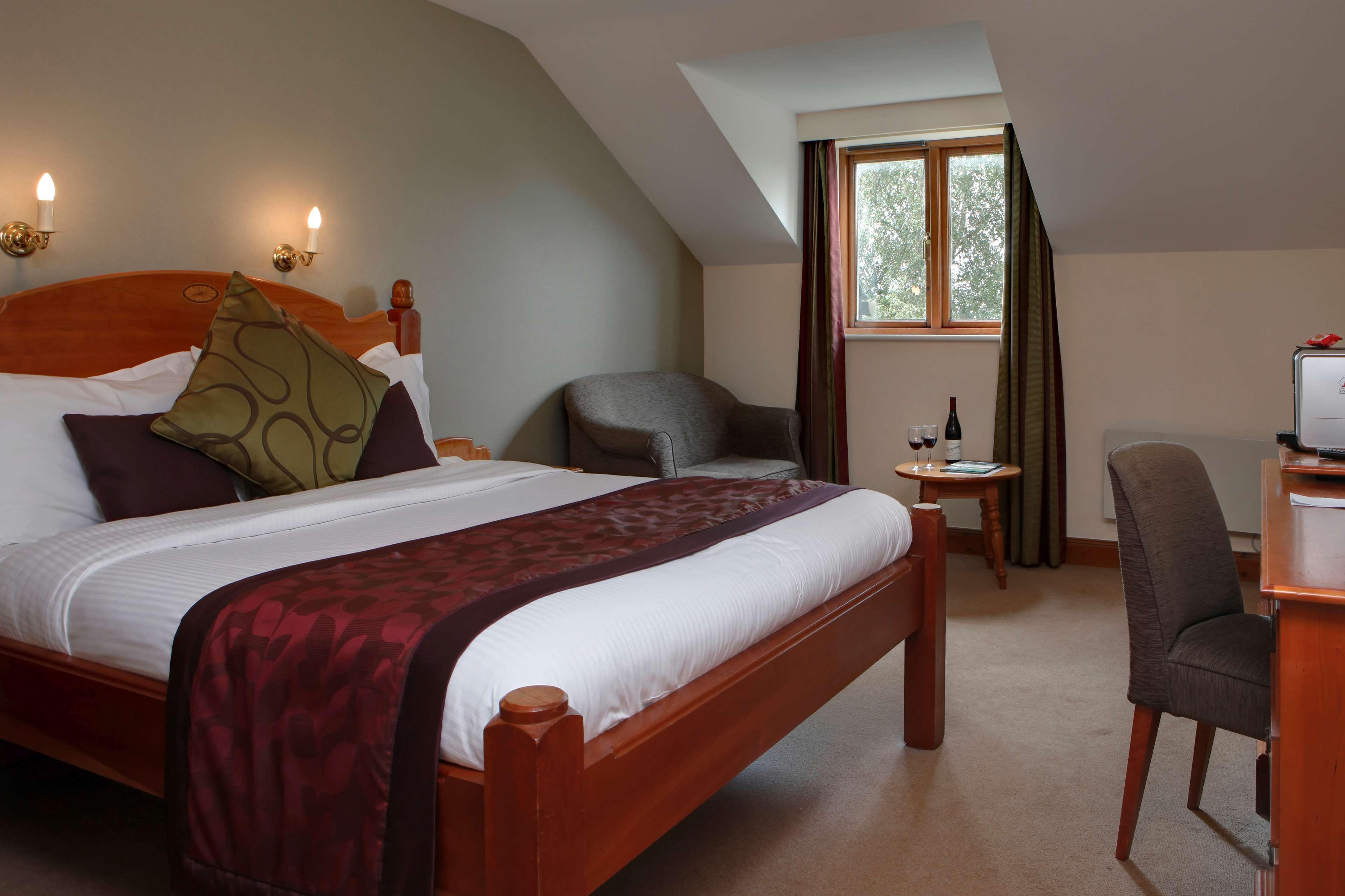 Garstang Country Hotel & Golf, Sure Hotel Collection Extérieur photo