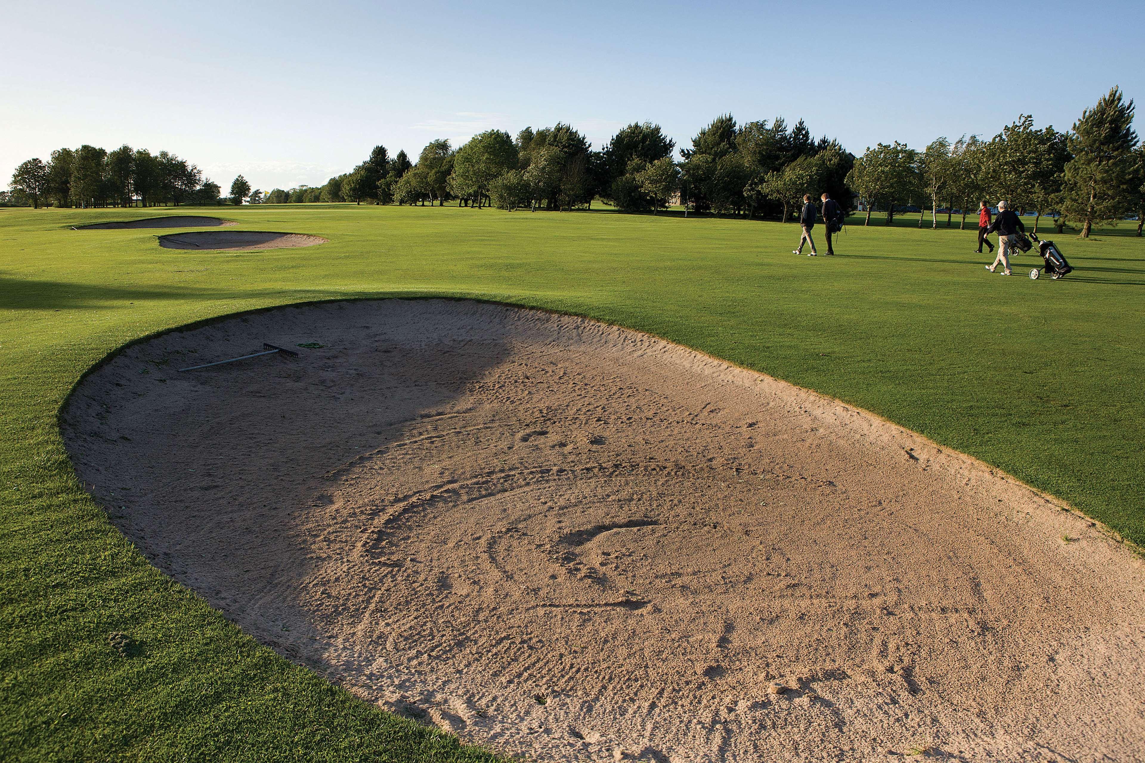 Garstang Country Hotel & Golf, Sure Hotel Collection Extérieur photo