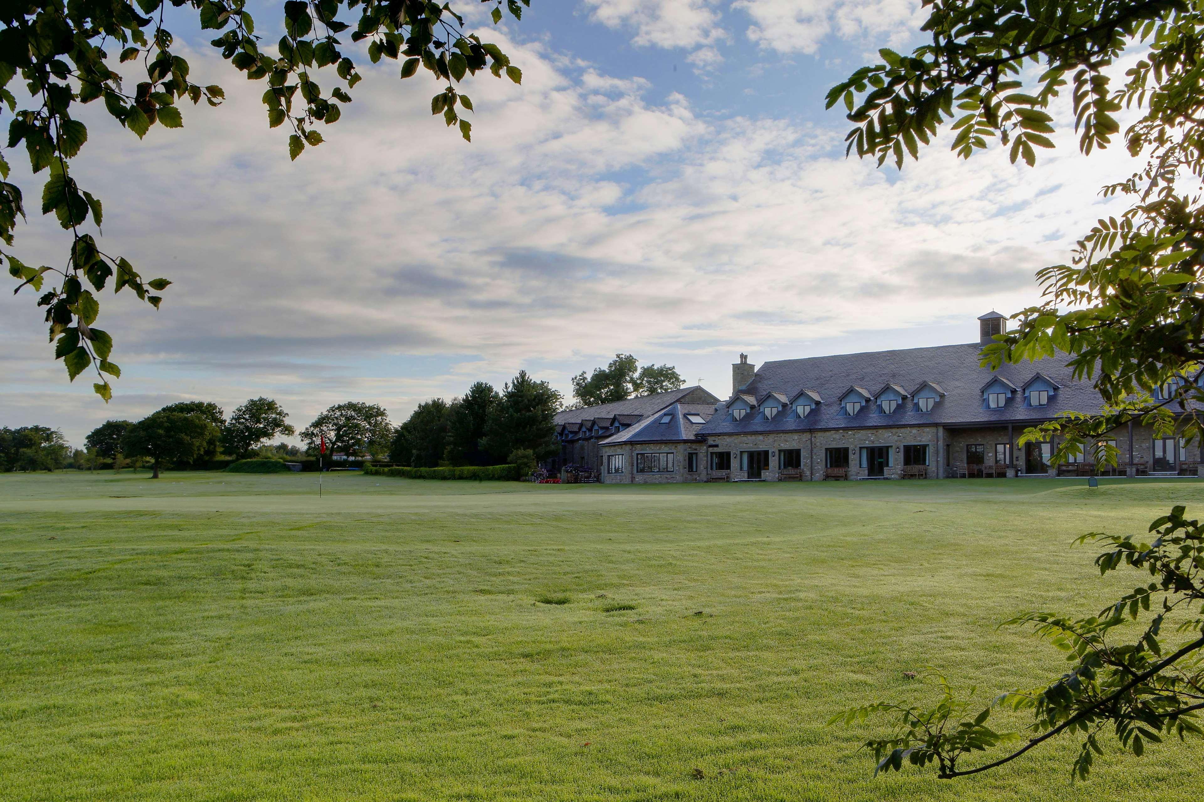 Garstang Country Hotel & Golf, Sure Hotel Collection Extérieur photo
