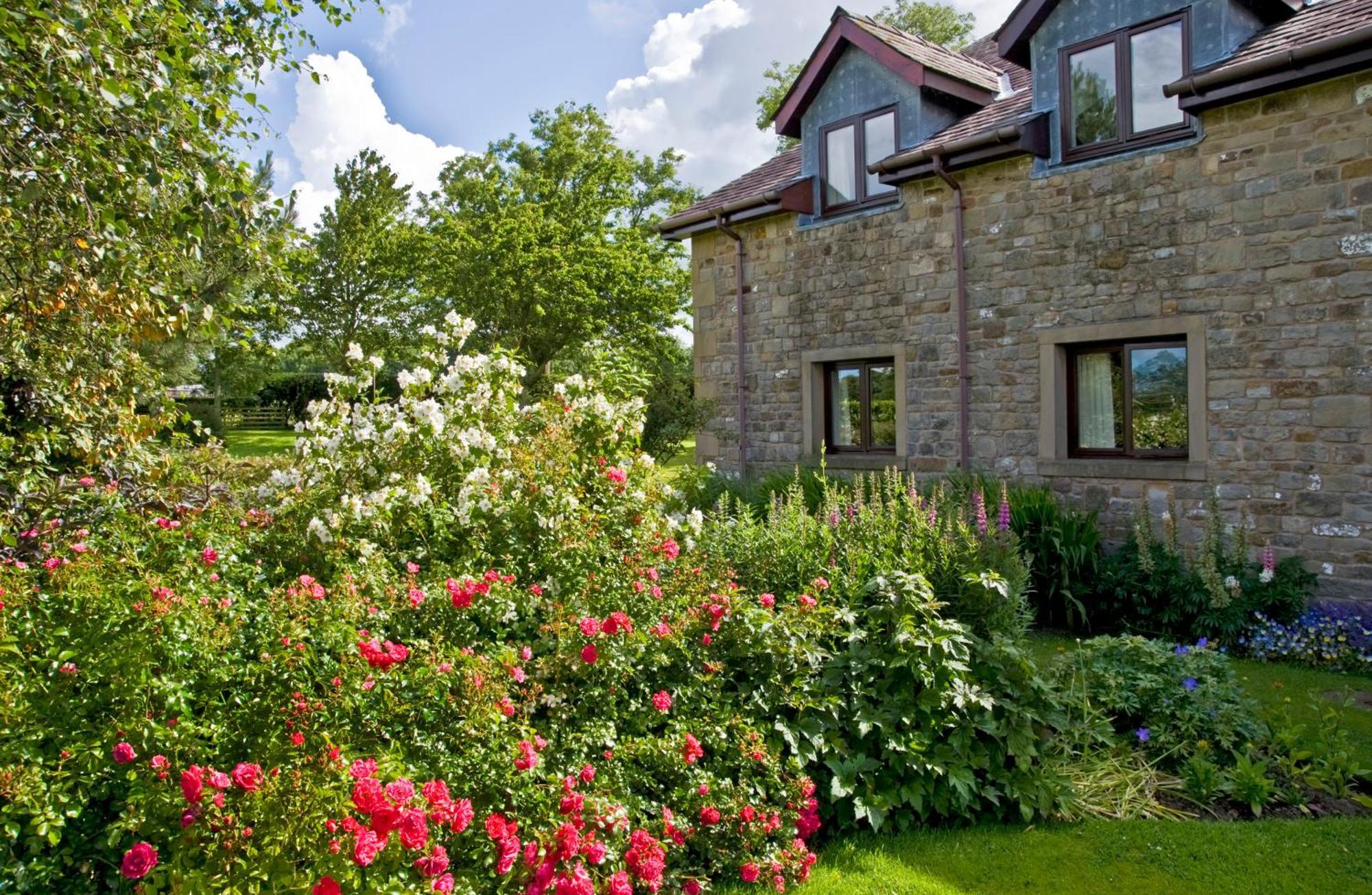 Garstang Country Hotel & Golf, Sure Hotel Collection Extérieur photo