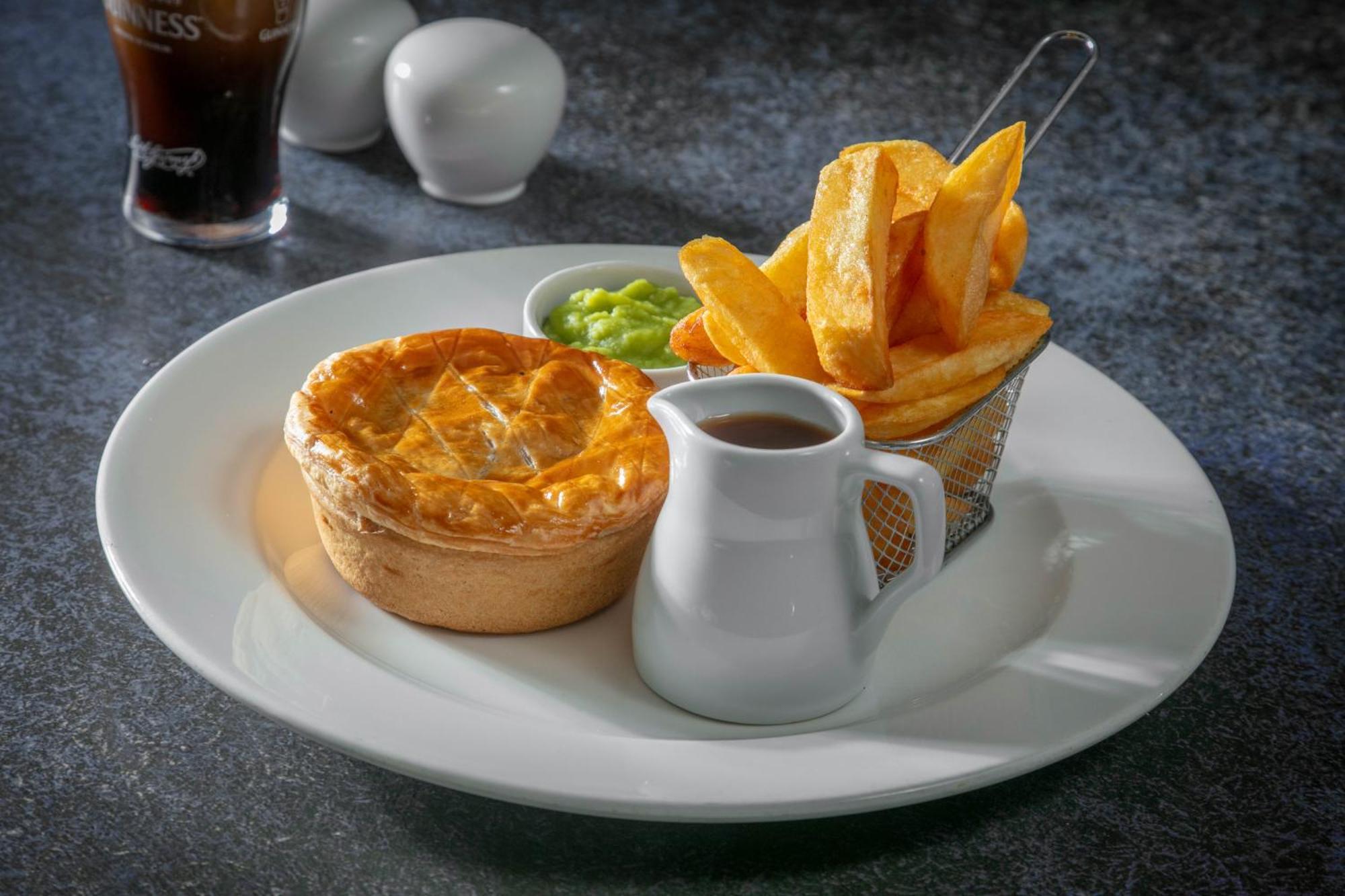 Garstang Country Hotel & Golf, Sure Hotel Collection Extérieur photo