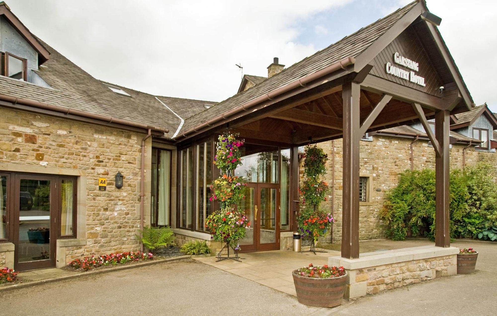 Garstang Country Hotel & Golf, Sure Hotel Collection Extérieur photo
