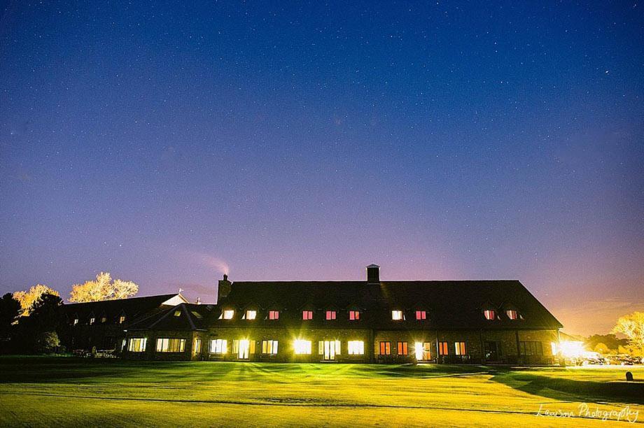 Garstang Country Hotel & Golf, Sure Hotel Collection Extérieur photo