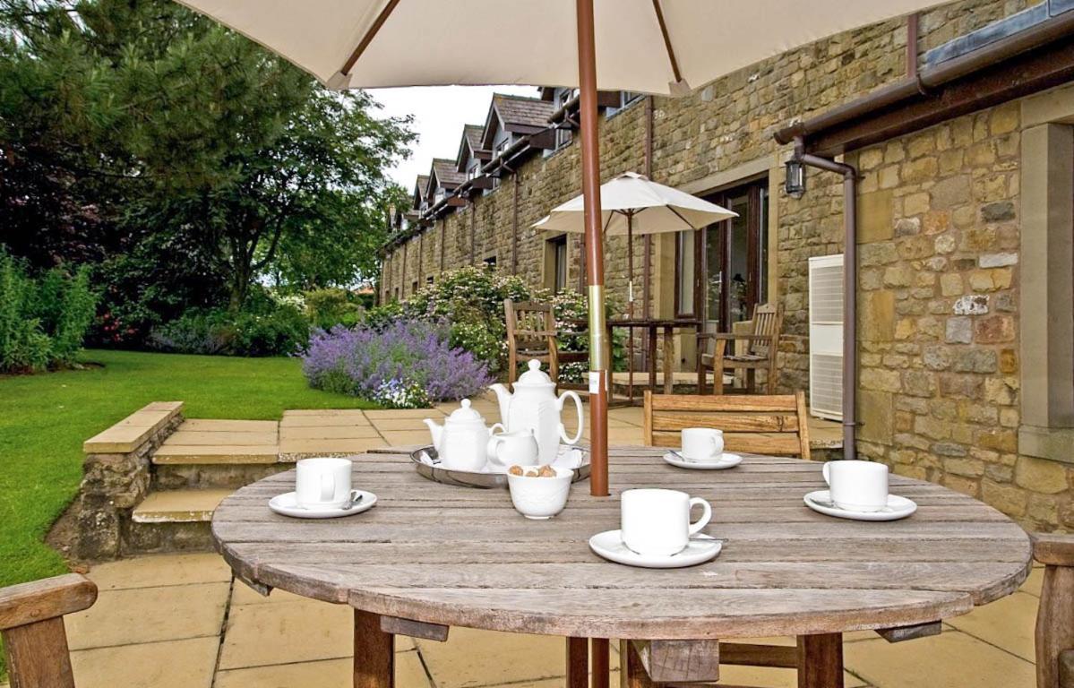 Garstang Country Hotel & Golf, Sure Hotel Collection Extérieur photo