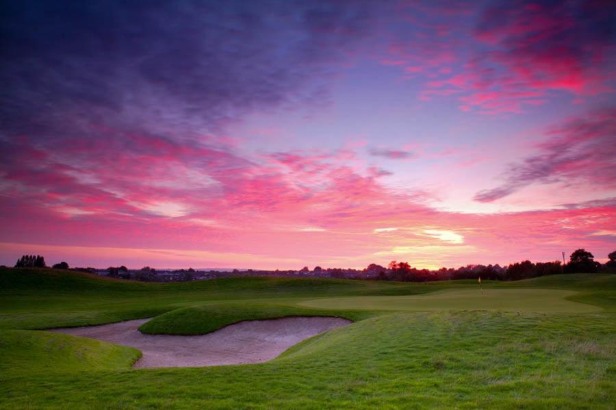 Garstang Country Hotel & Golf, Sure Hotel Collection Extérieur photo