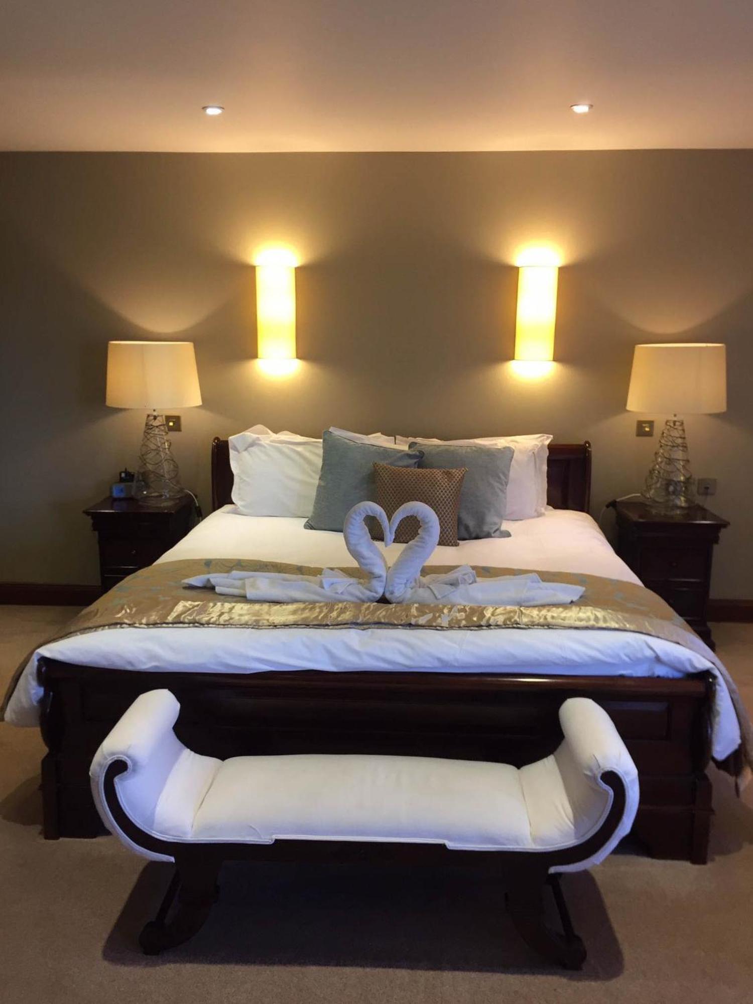 Garstang Country Hotel & Golf, Sure Hotel Collection Extérieur photo