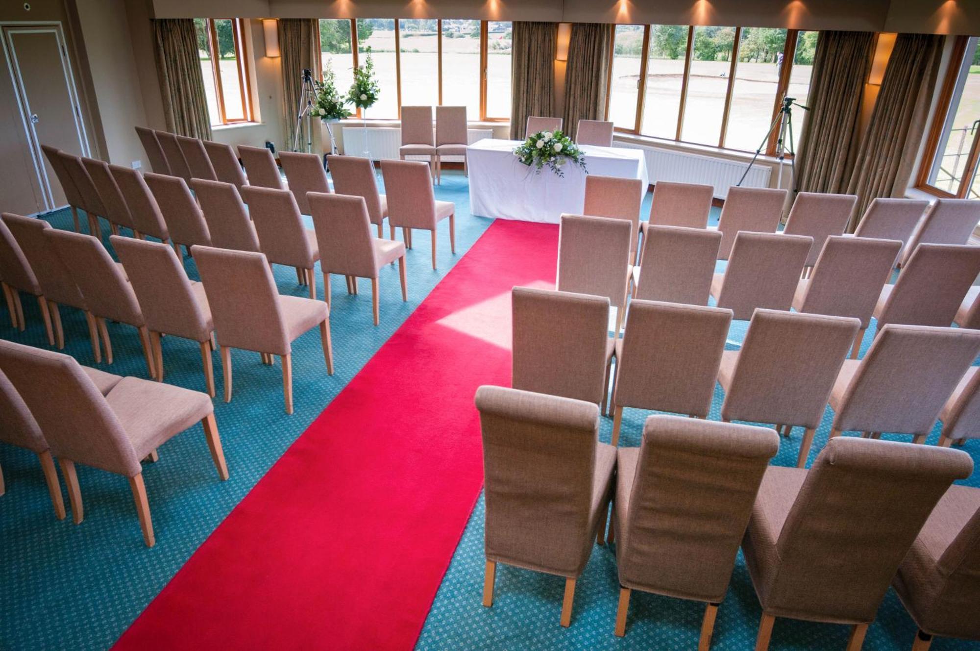 Garstang Country Hotel & Golf, Sure Hotel Collection Extérieur photo