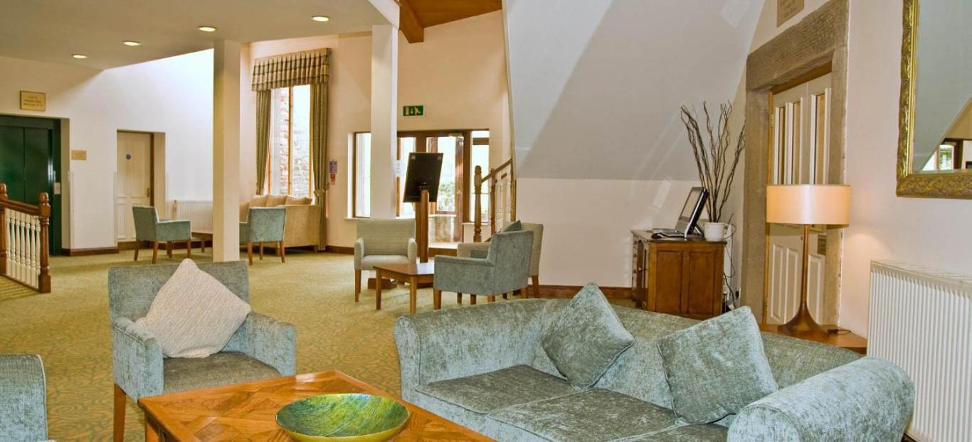 Garstang Country Hotel & Golf, Sure Hotel Collection Extérieur photo