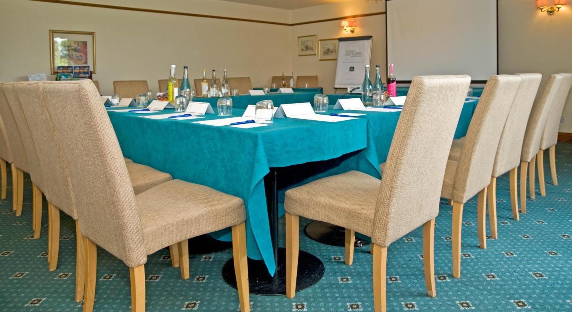 Garstang Country Hotel & Golf, Sure Hotel Collection Extérieur photo