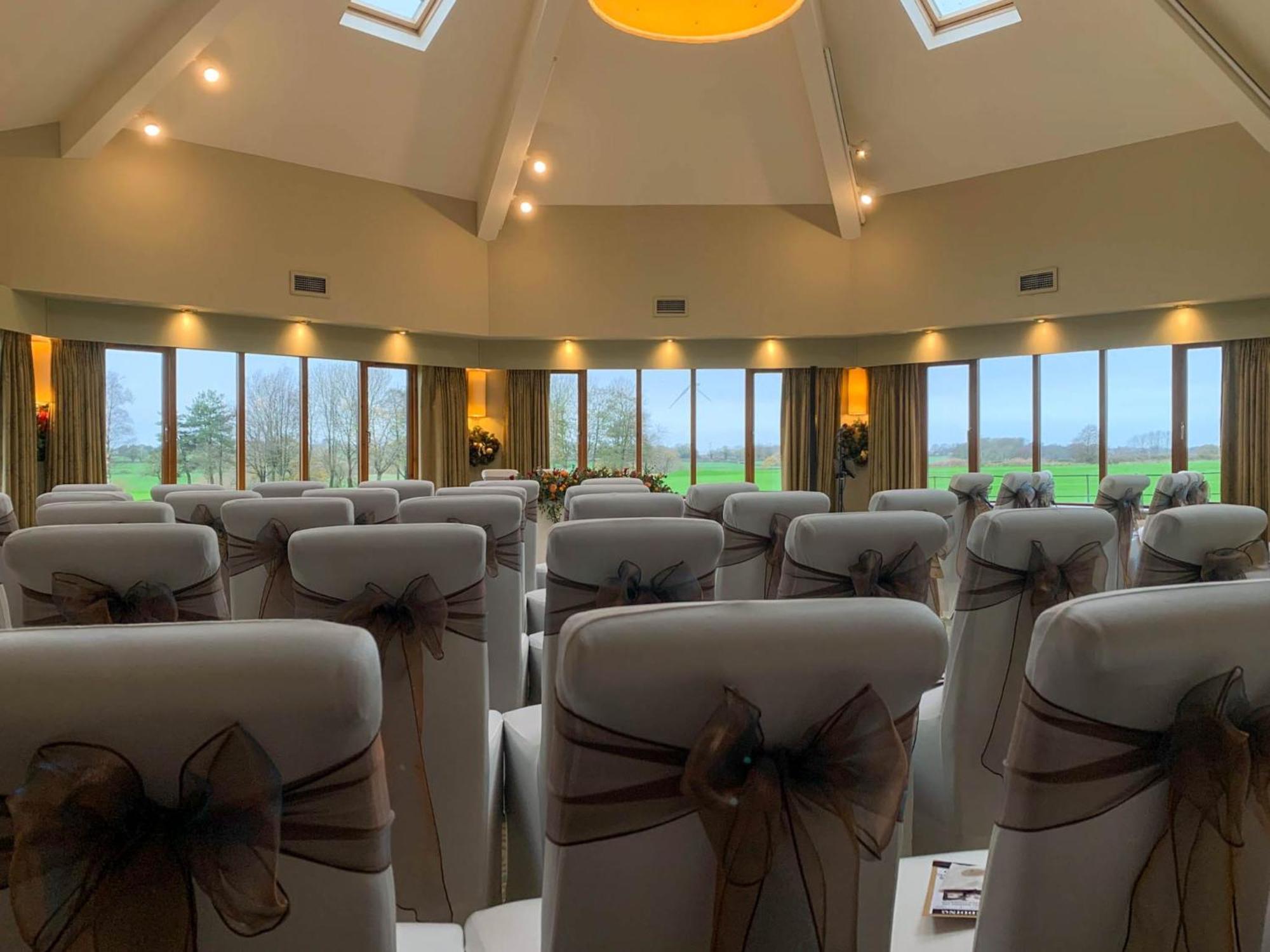 Garstang Country Hotel & Golf, Sure Hotel Collection Extérieur photo