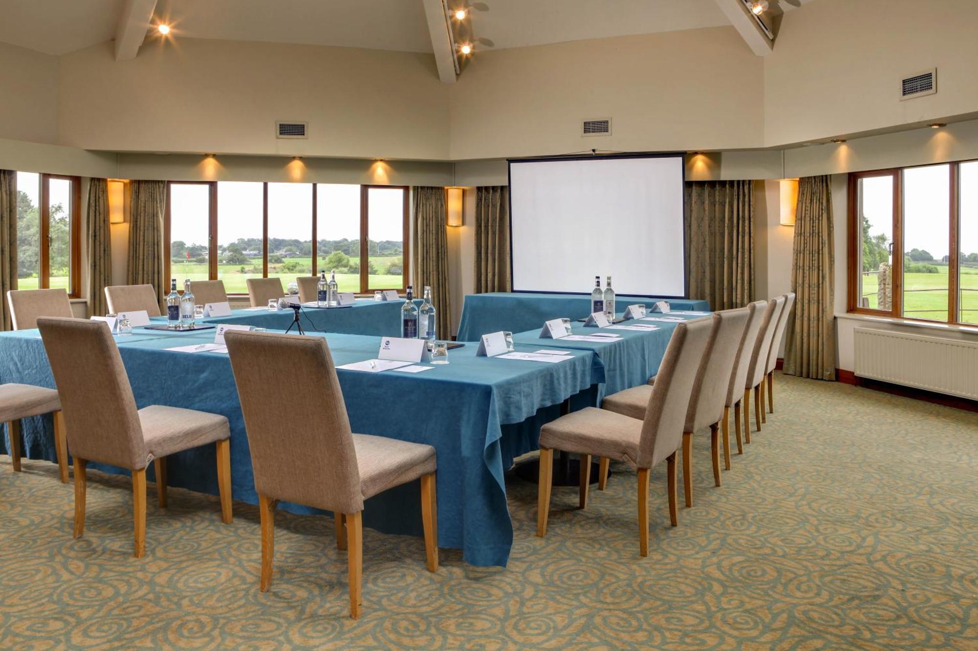 Garstang Country Hotel & Golf, Sure Hotel Collection Extérieur photo