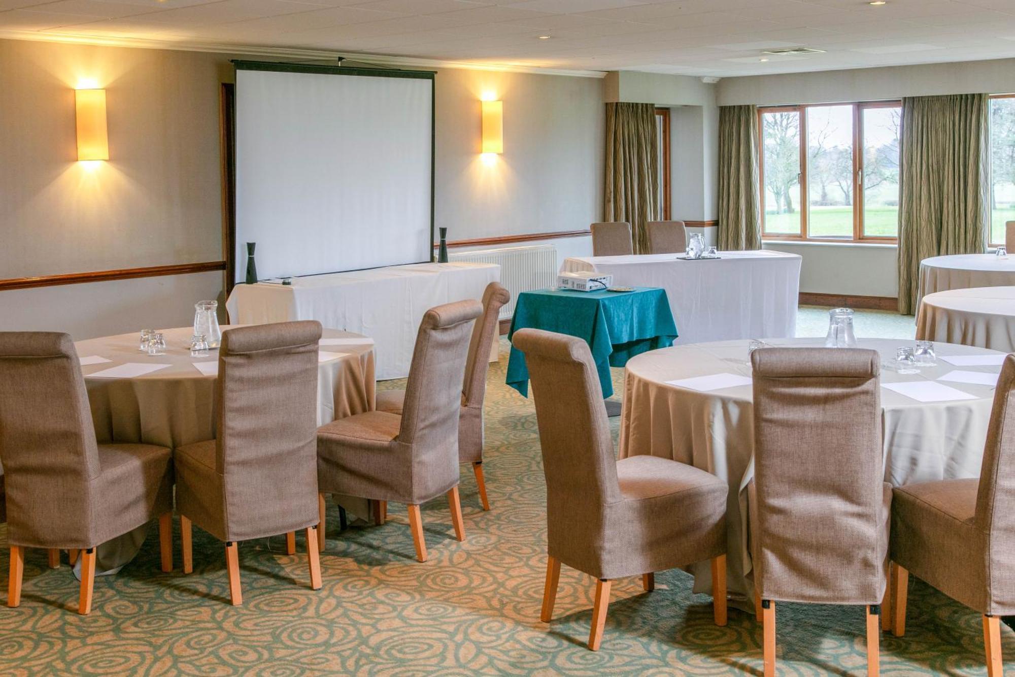 Garstang Country Hotel & Golf, Sure Hotel Collection Extérieur photo