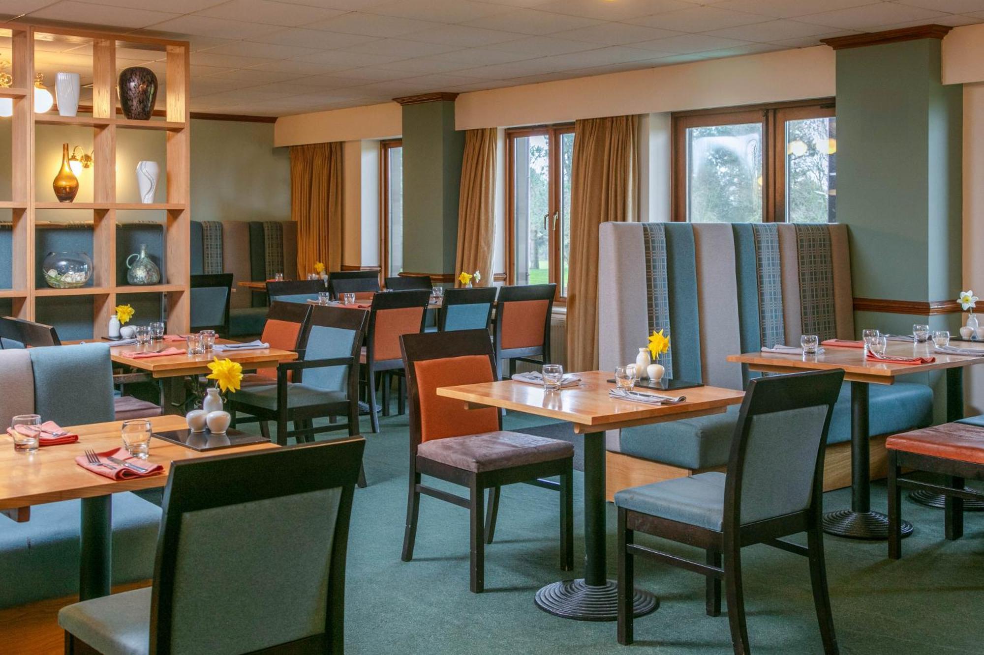 Garstang Country Hotel & Golf, Sure Hotel Collection Extérieur photo