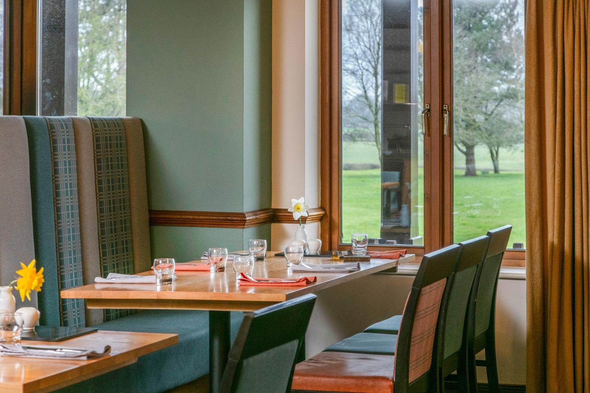 Garstang Country Hotel & Golf, Sure Hotel Collection Extérieur photo