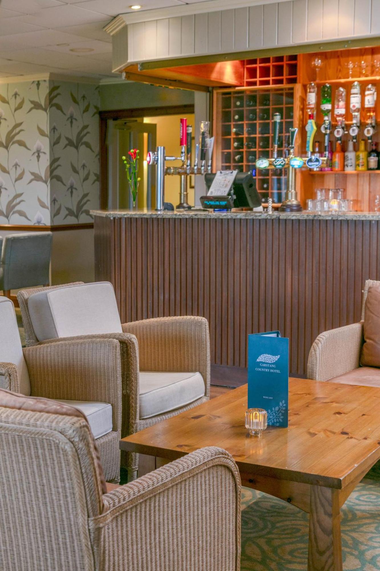 Garstang Country Hotel & Golf, Sure Hotel Collection Extérieur photo