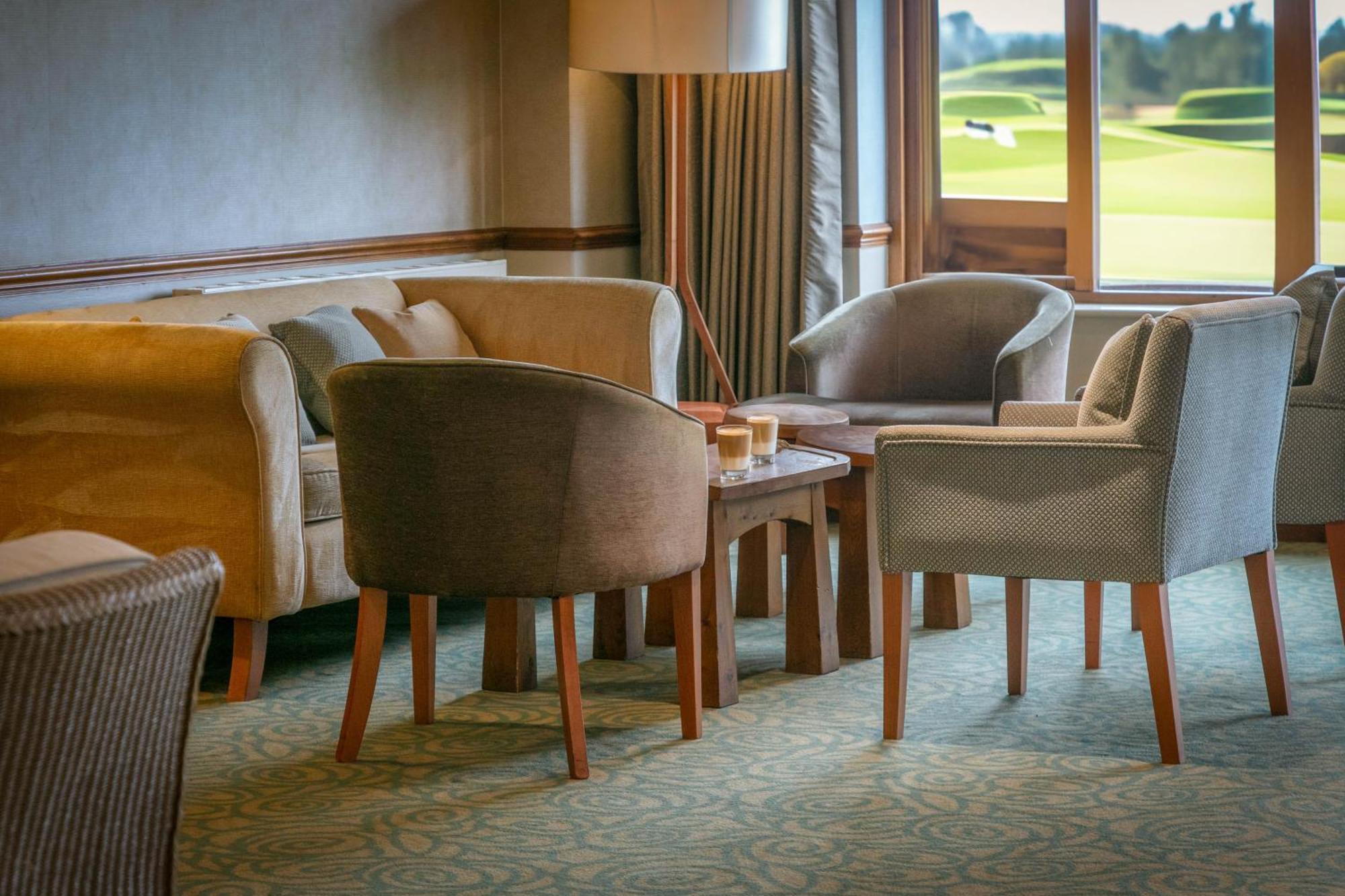 Garstang Country Hotel & Golf, Sure Hotel Collection Extérieur photo
