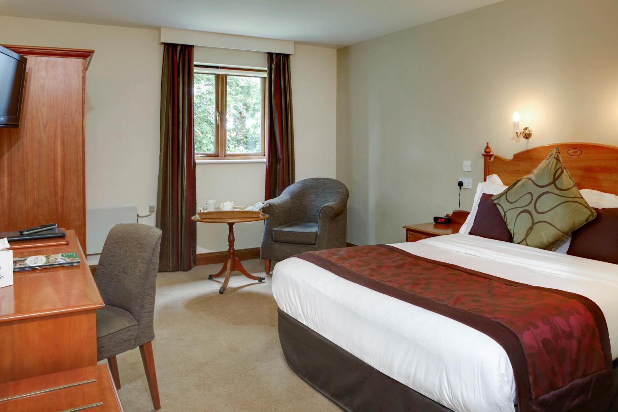 Garstang Country Hotel & Golf, Sure Hotel Collection Extérieur photo