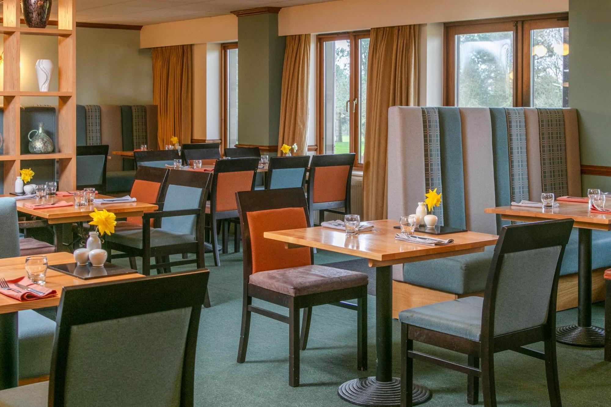 Garstang Country Hotel & Golf, Sure Hotel Collection Extérieur photo