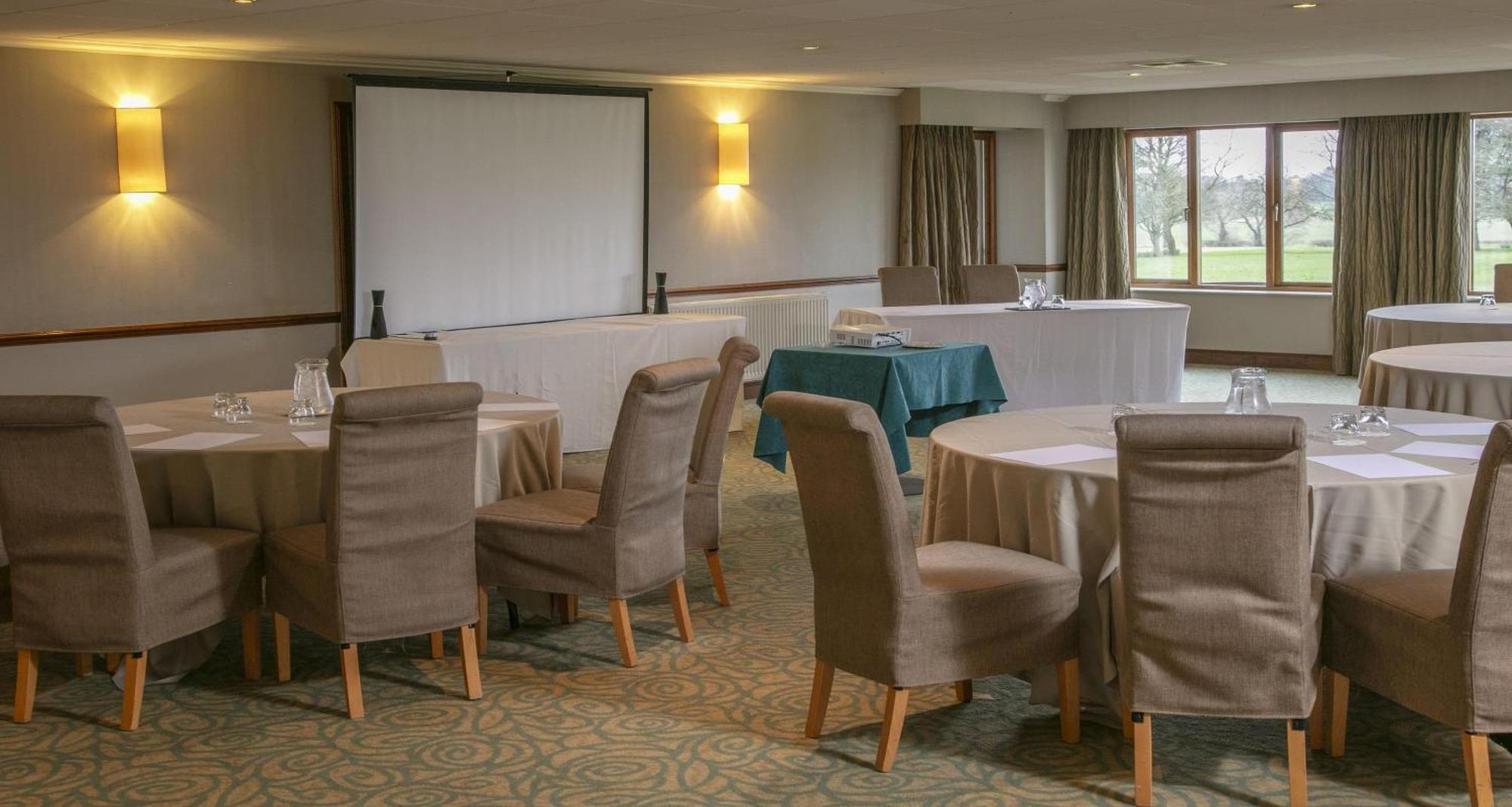 Garstang Country Hotel & Golf, Sure Hotel Collection Extérieur photo
