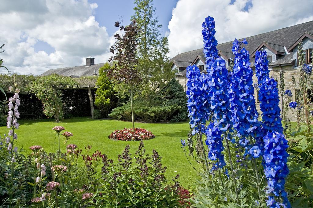 Garstang Country Hotel & Golf, Sure Hotel Collection Extérieur photo